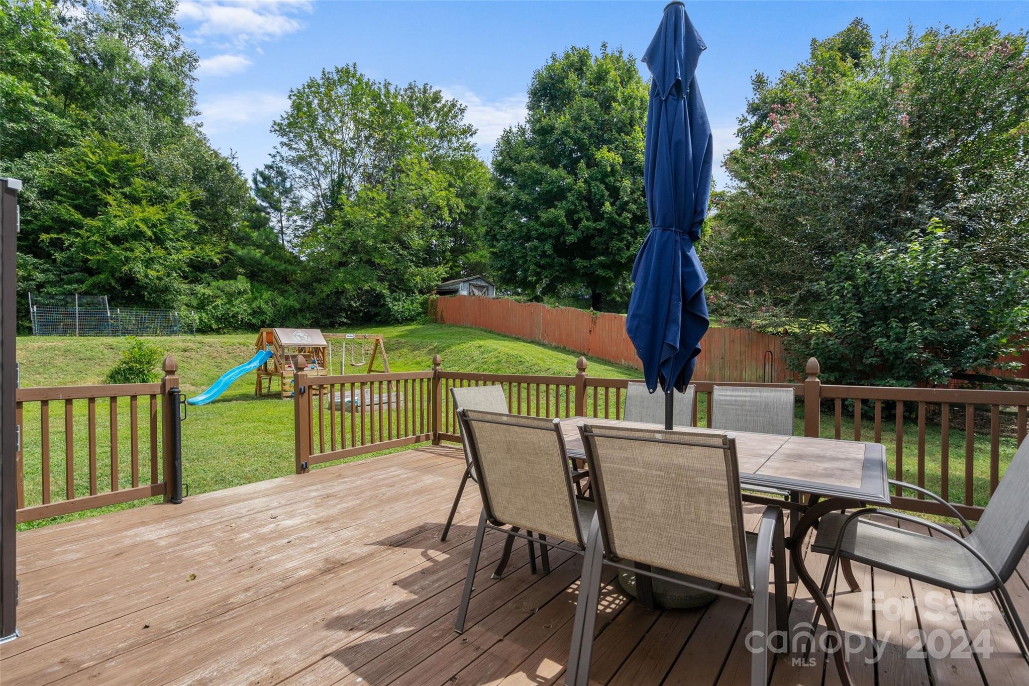 Windrose - Residential