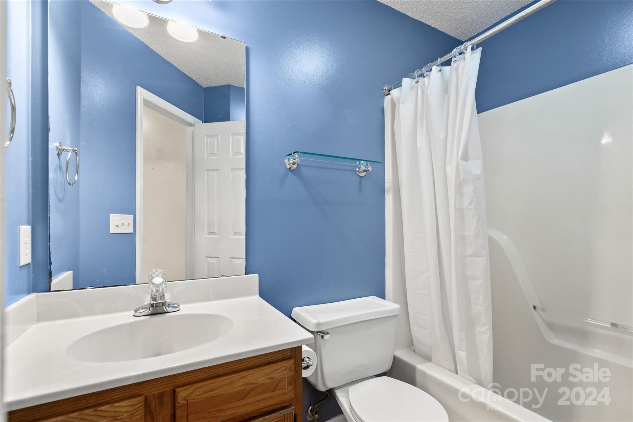 Windrose - Residential