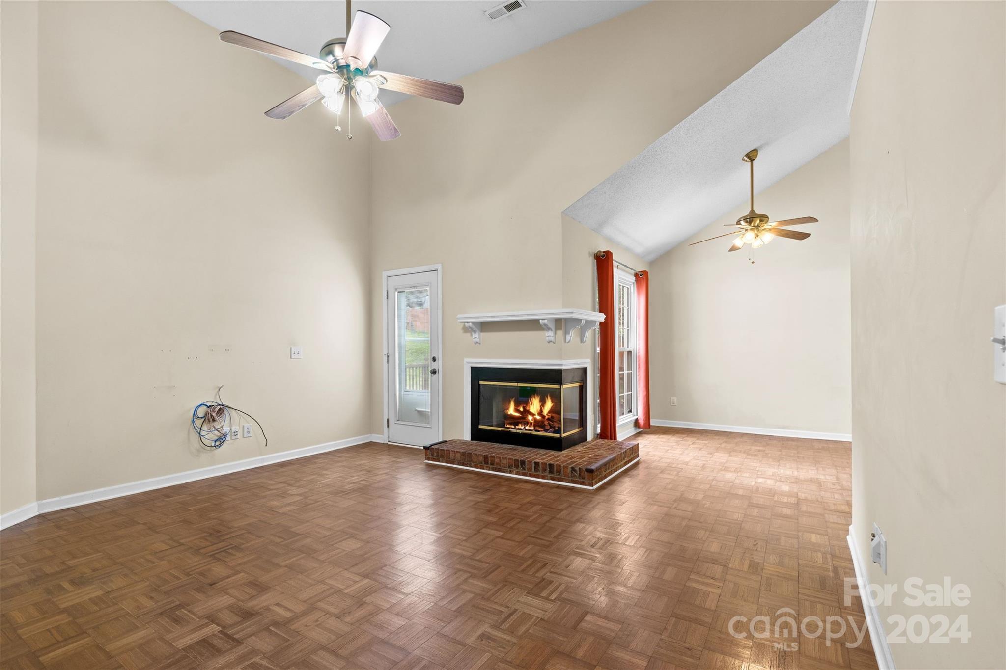 Windrose - Residential