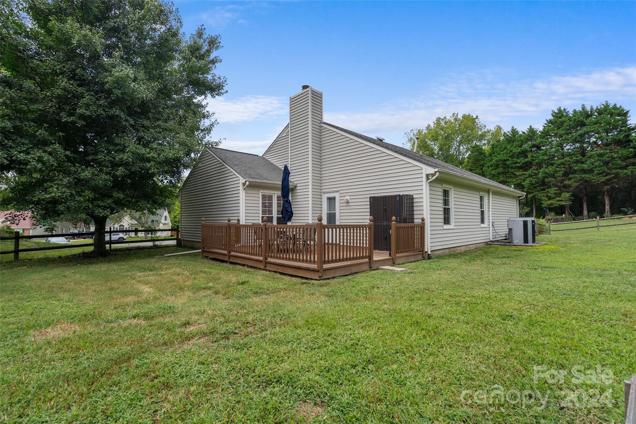 Windrose - Residential