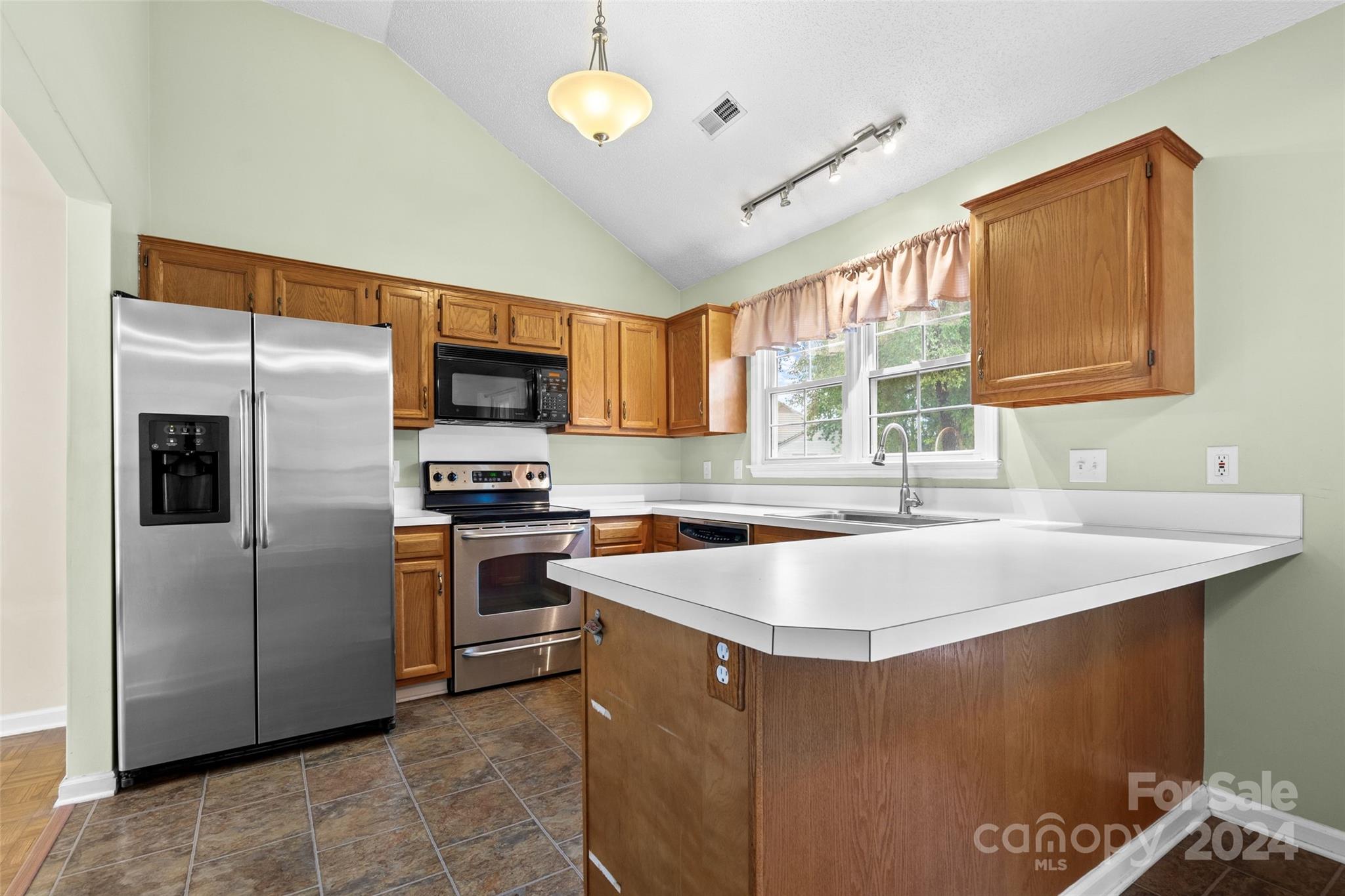 Windrose - Residential