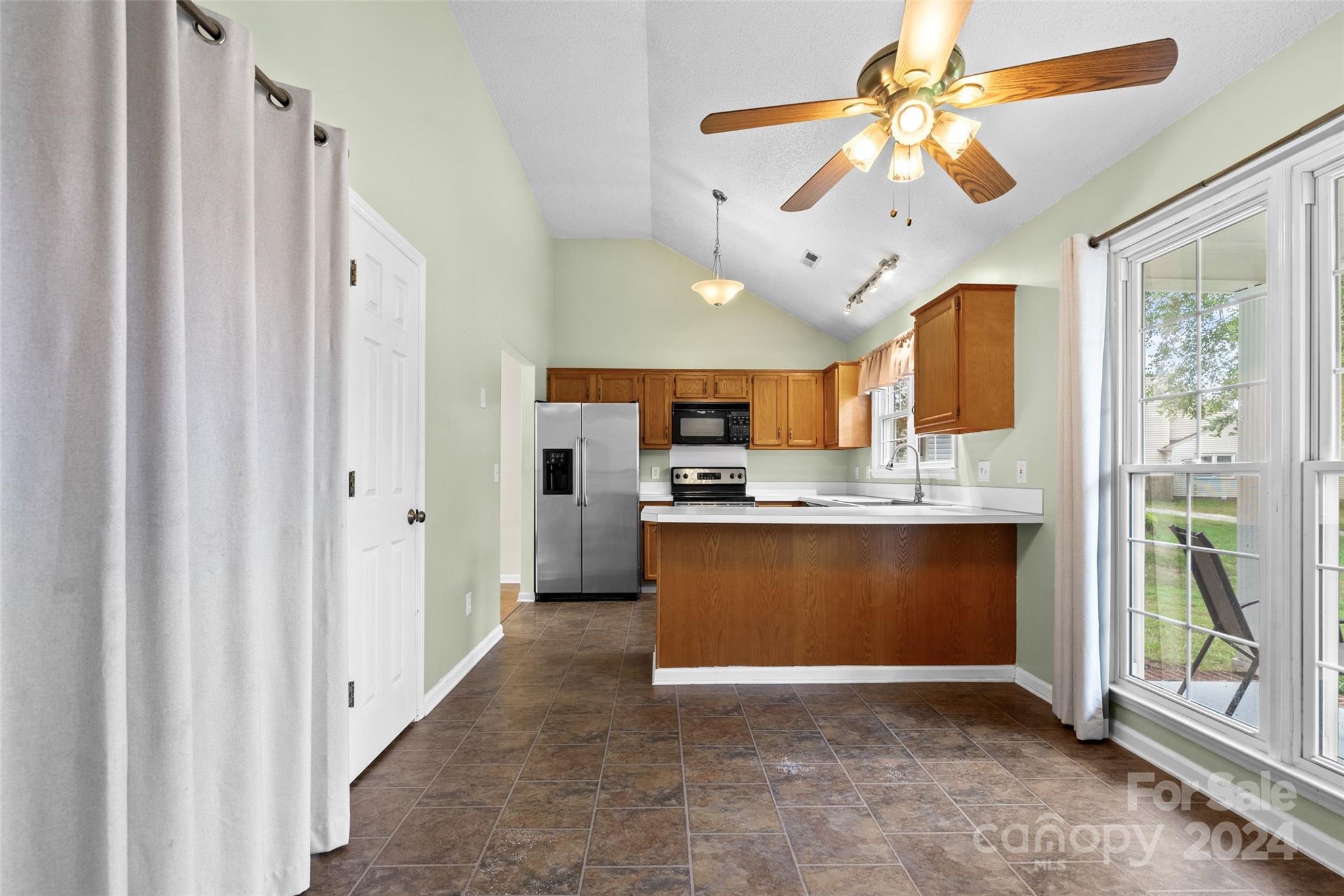 Windrose - Residential