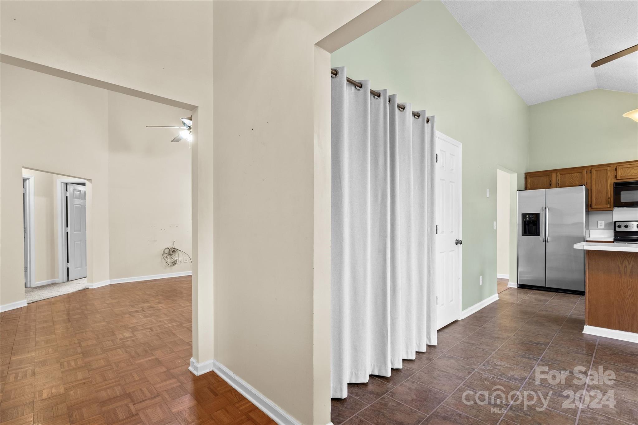 Windrose - Residential