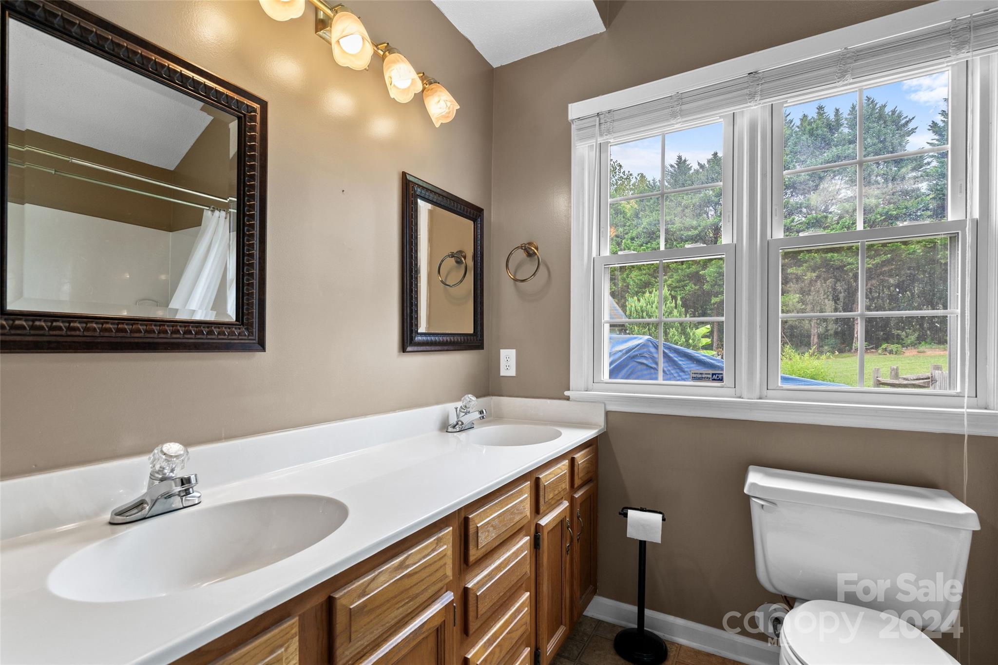 Windrose - Residential