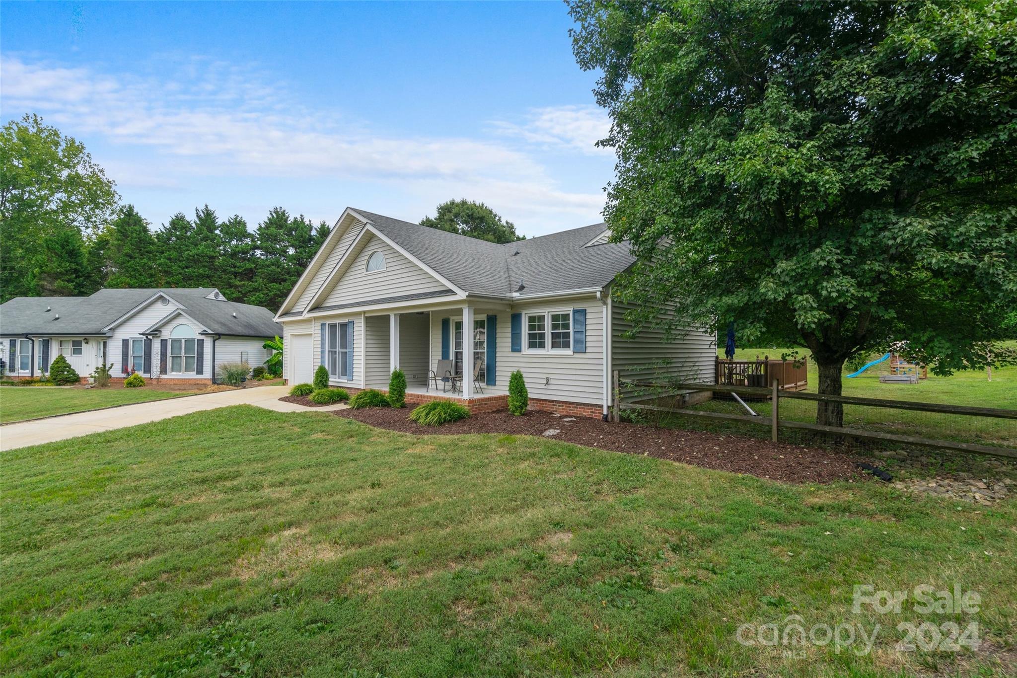 Windrose - Residential