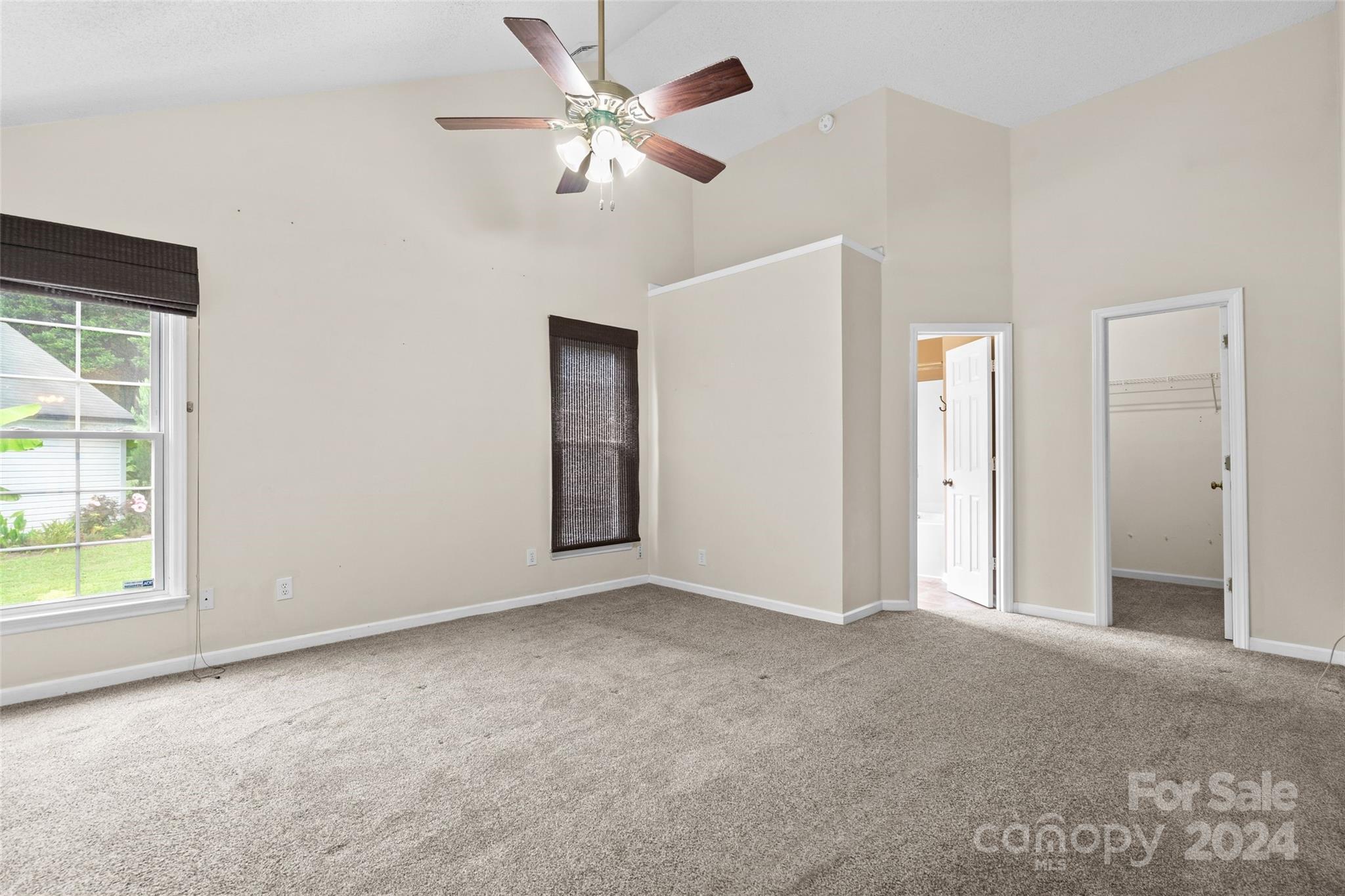 Windrose - Residential