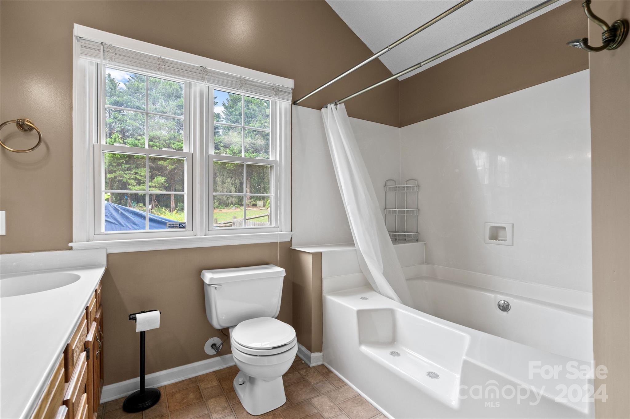 Windrose - Residential