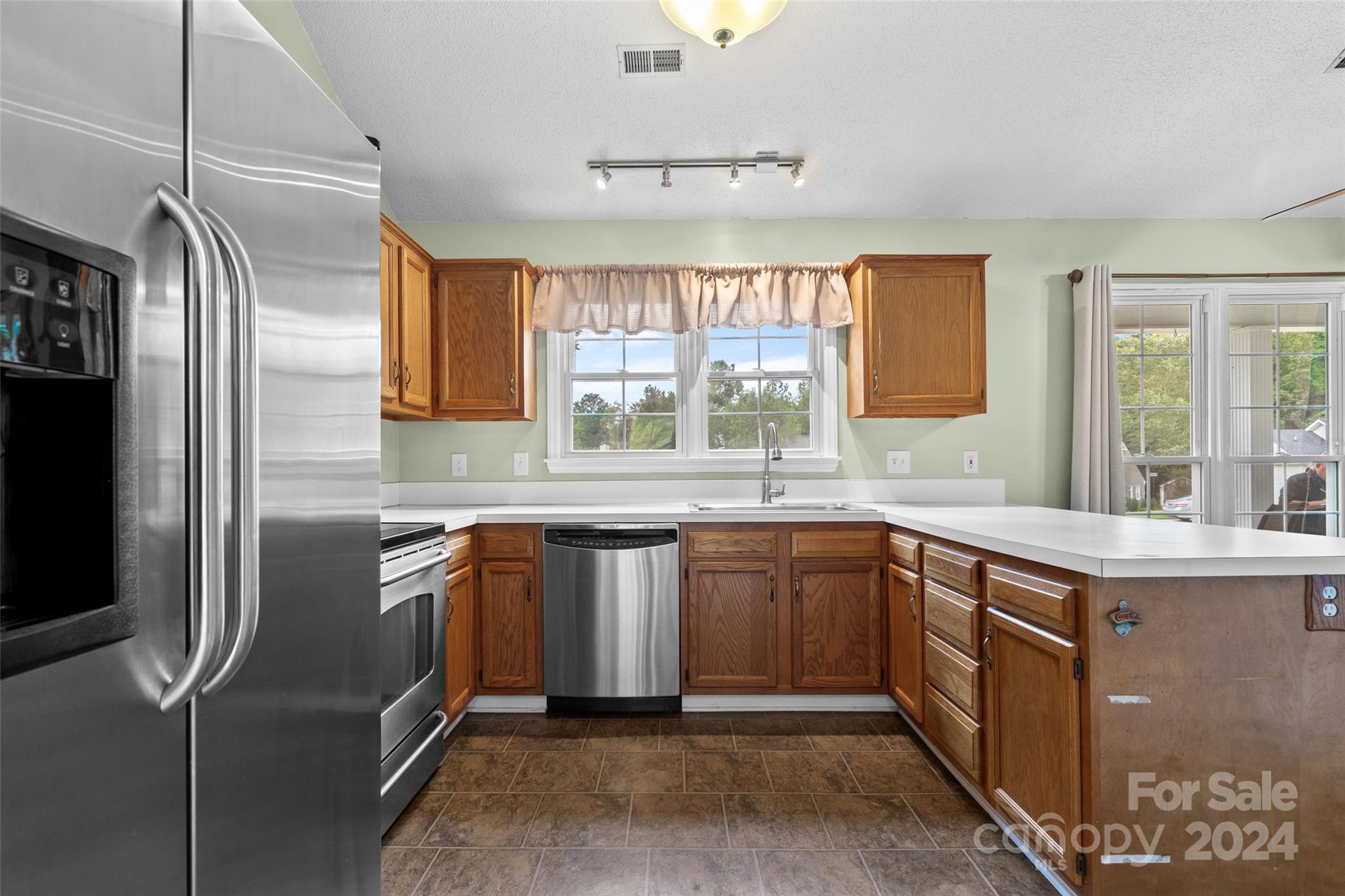 Windrose - Residential