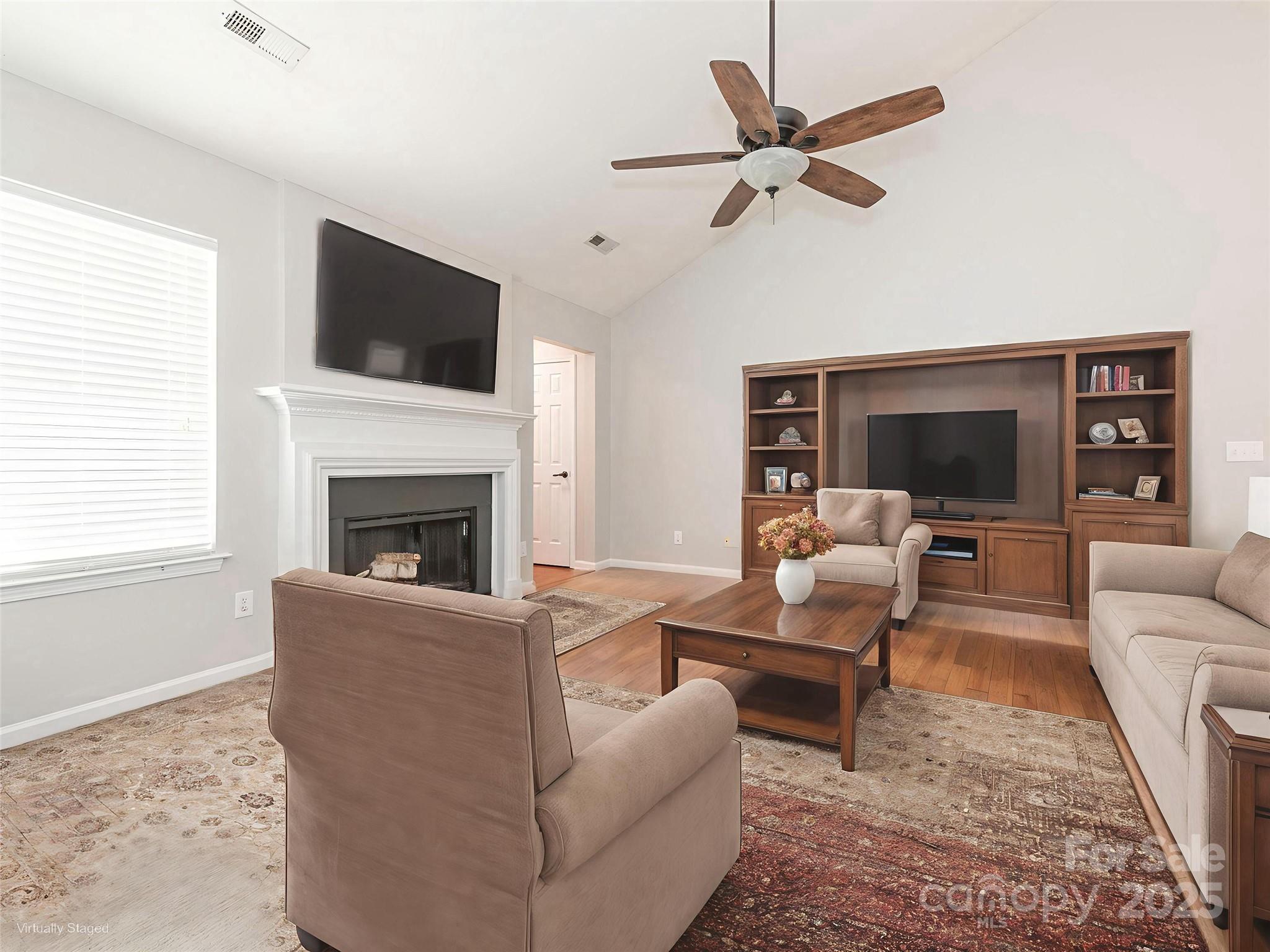 703 Bradberry Lane