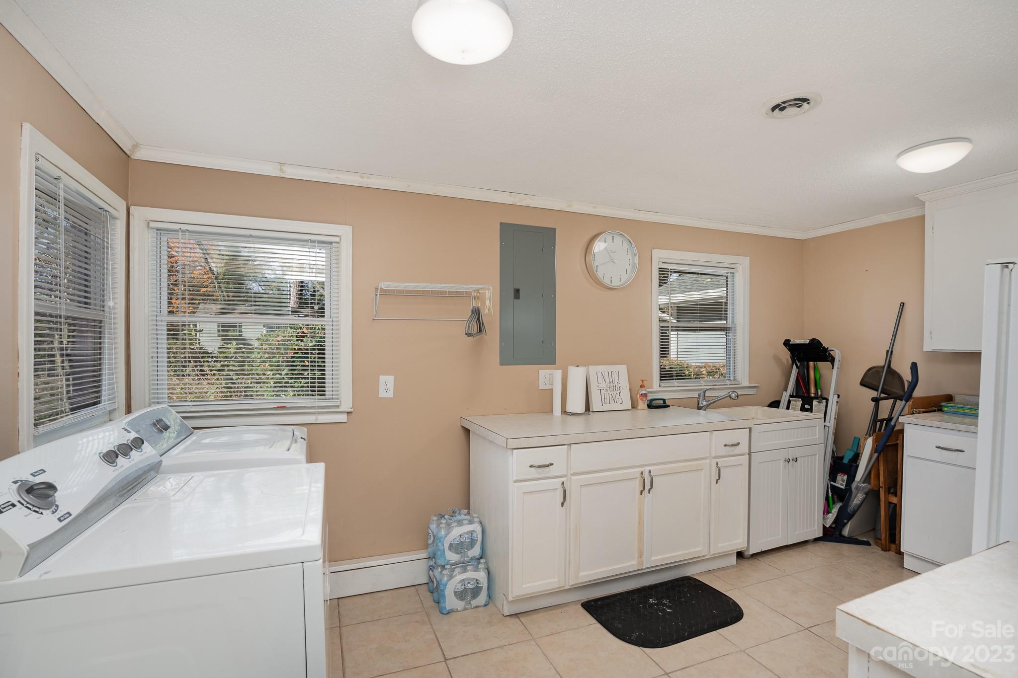 Lake Wylie - Residential