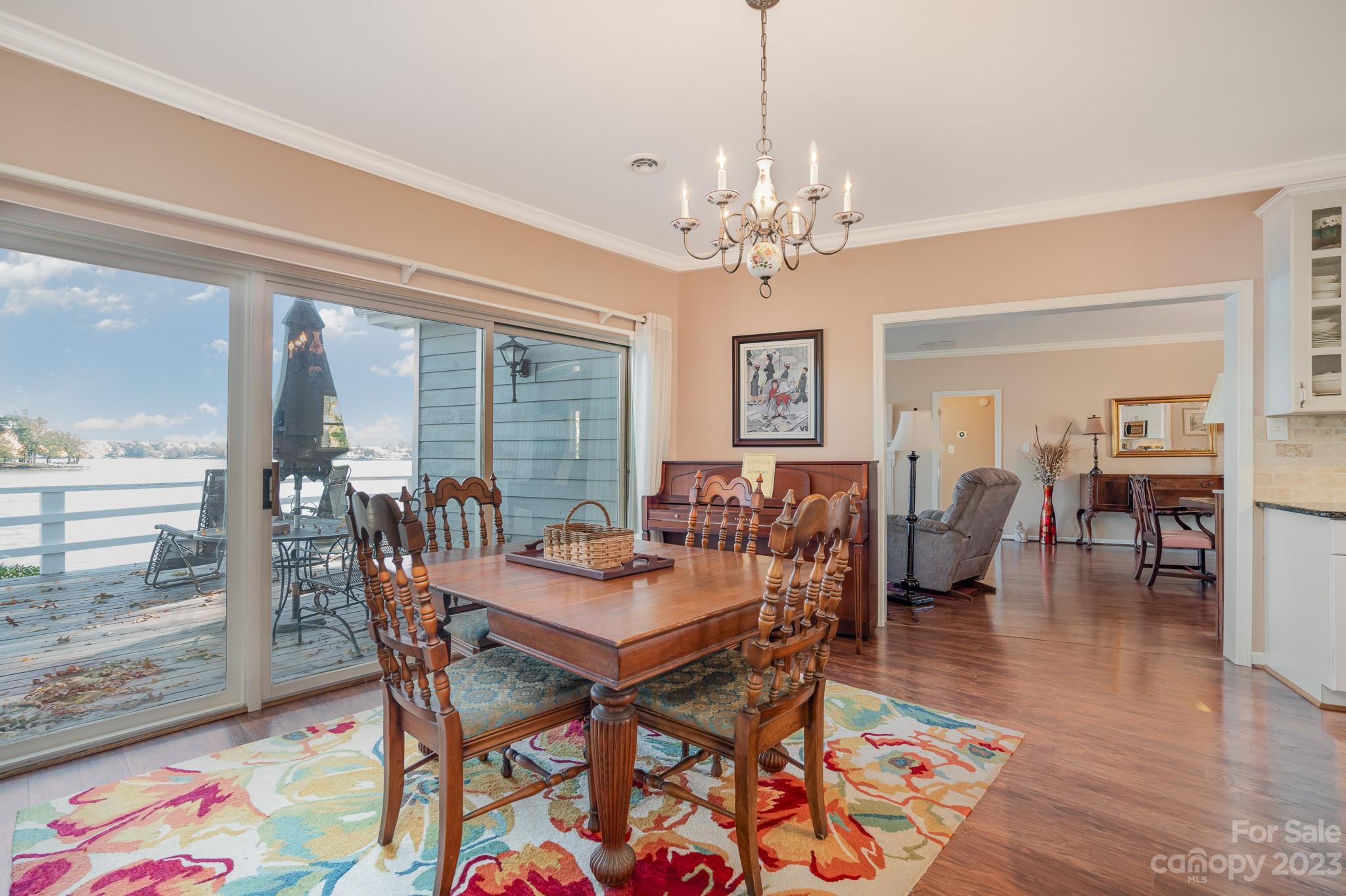 Lake Wylie - Residential