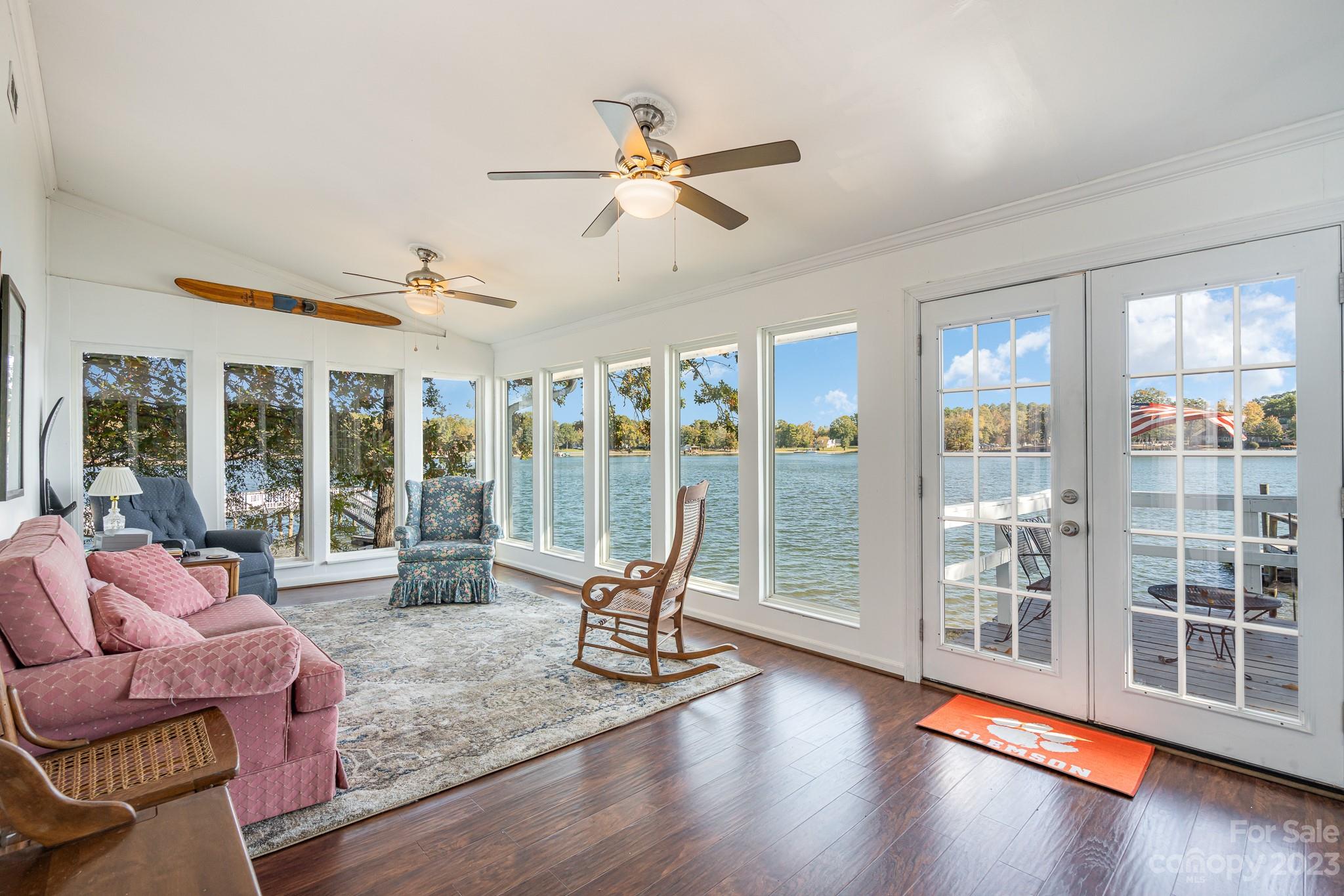 Lake Wylie - Residential