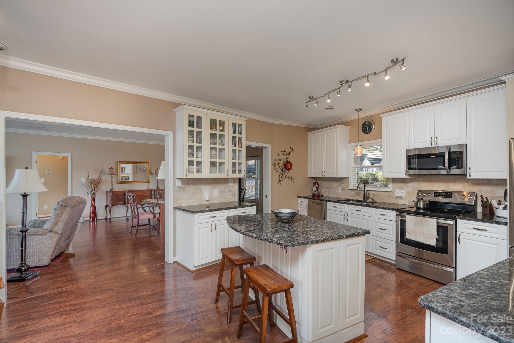 Lake Wylie - Residential