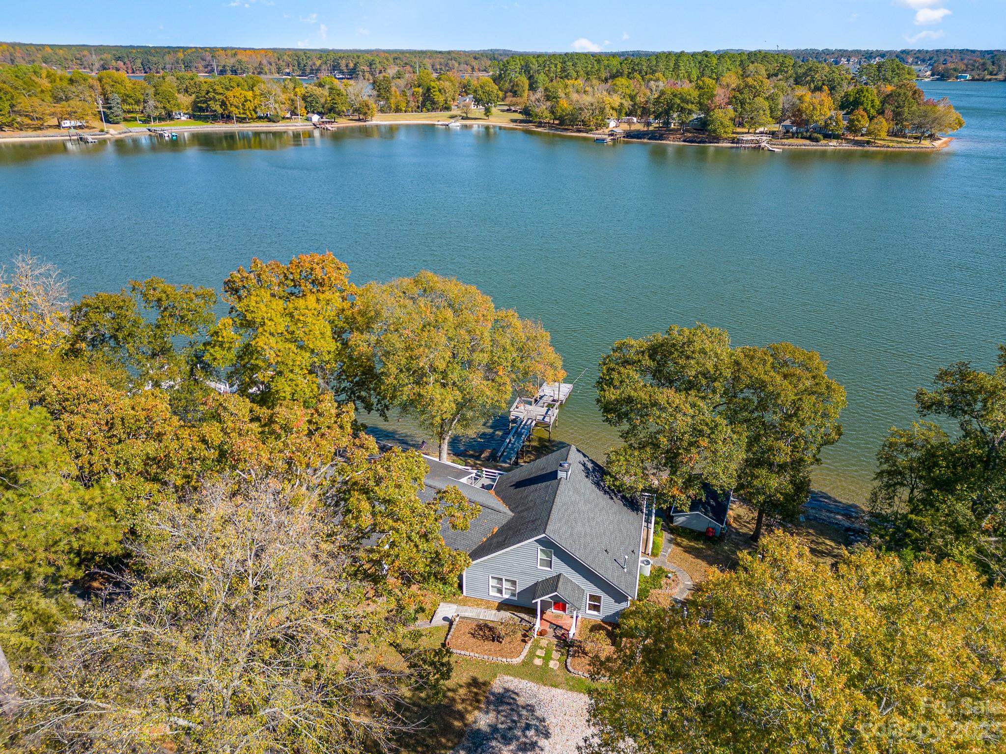 Lake Wylie - Residential