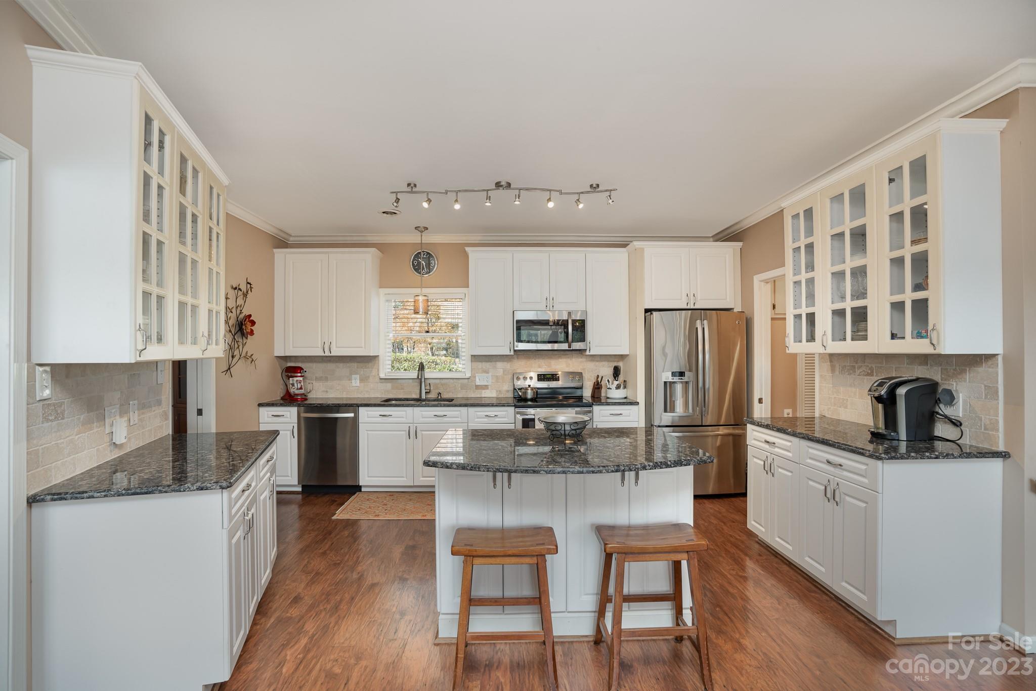 Lake Wylie - Residential