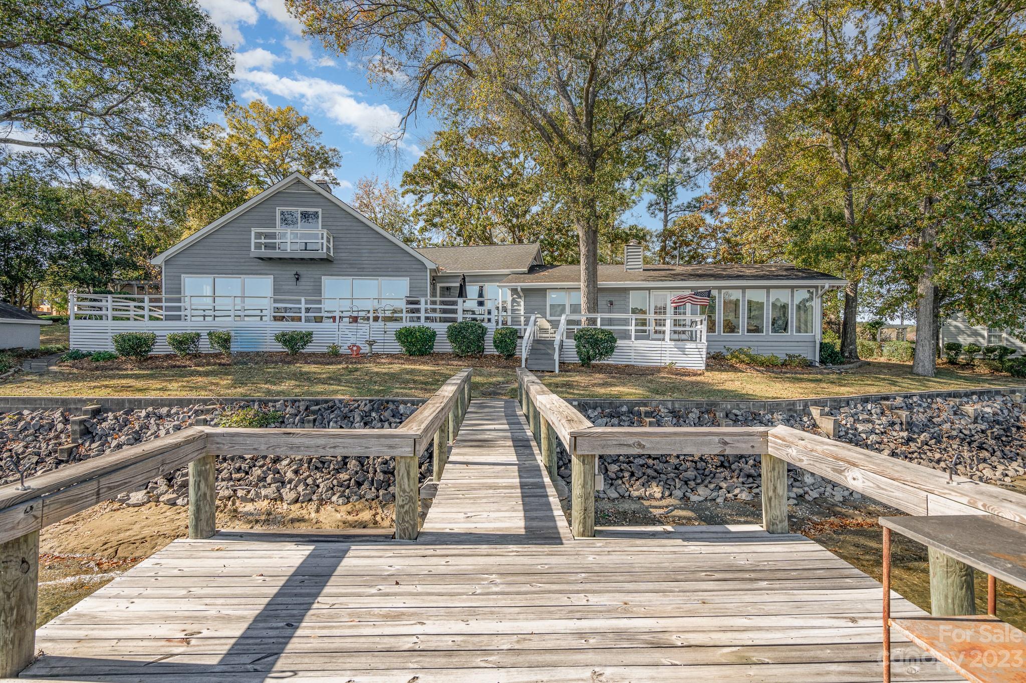 Lake Wylie - Residential