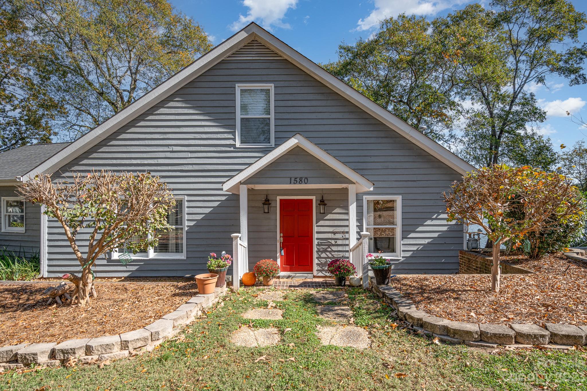 Lake Wylie - Residential