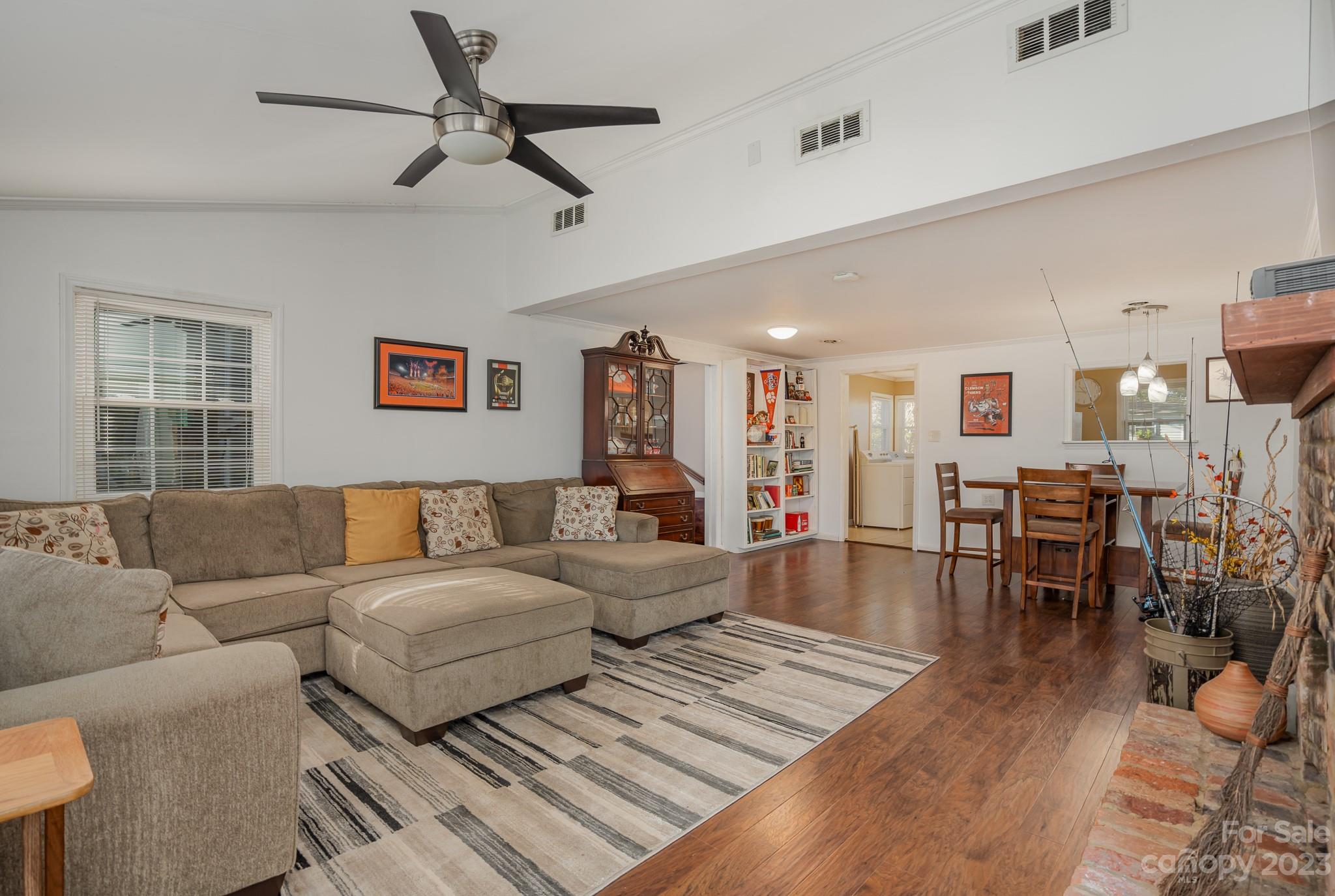 Lake Wylie - Residential