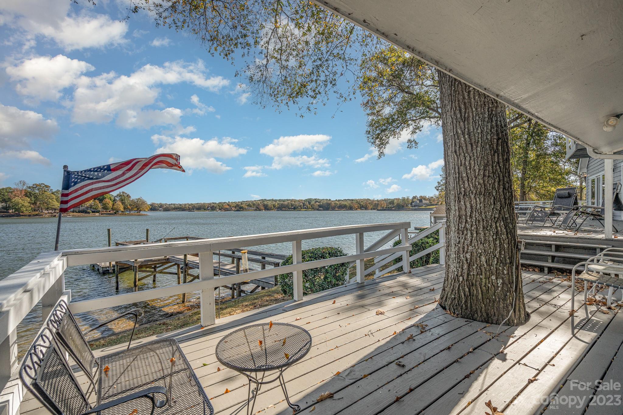 Lake Wylie - Residential