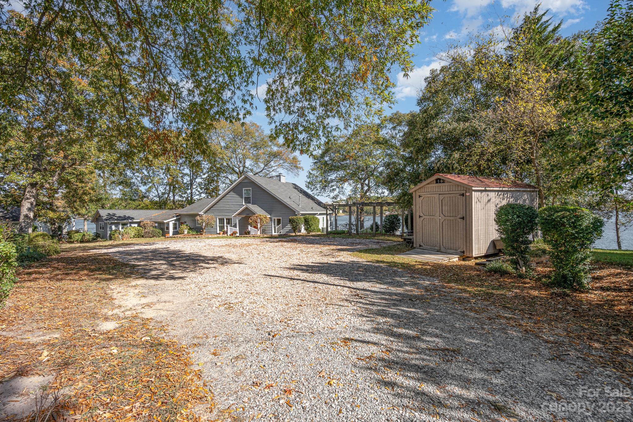 Lake Wylie - Residential