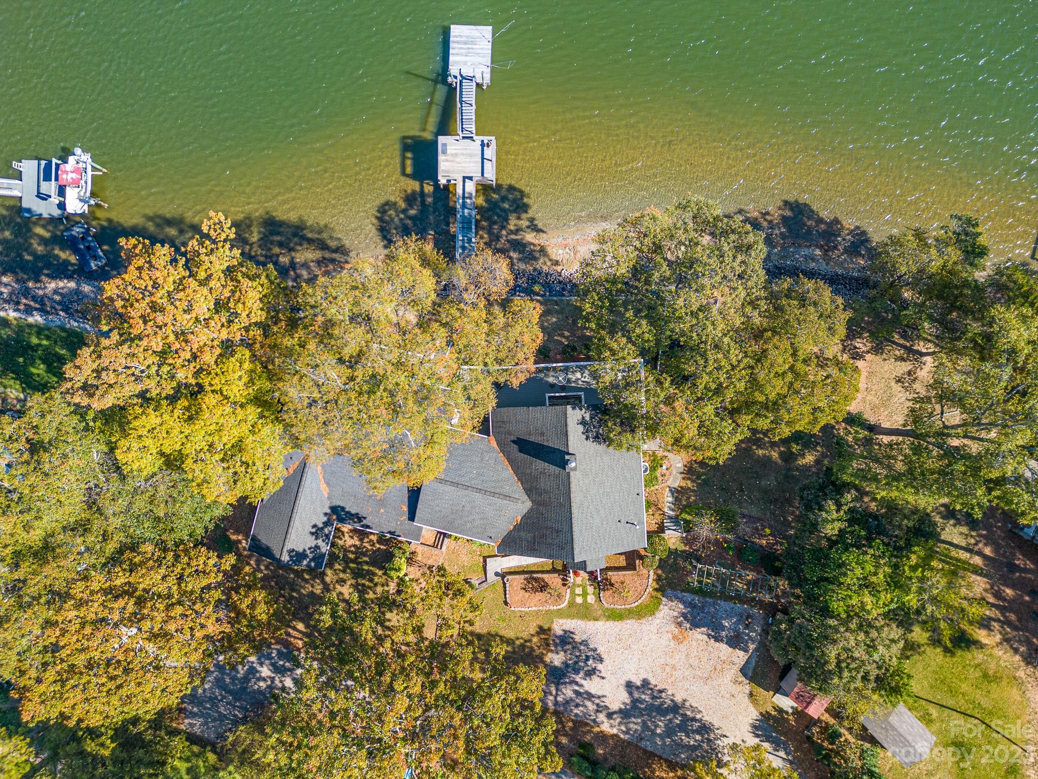 Lake Wylie - Residential