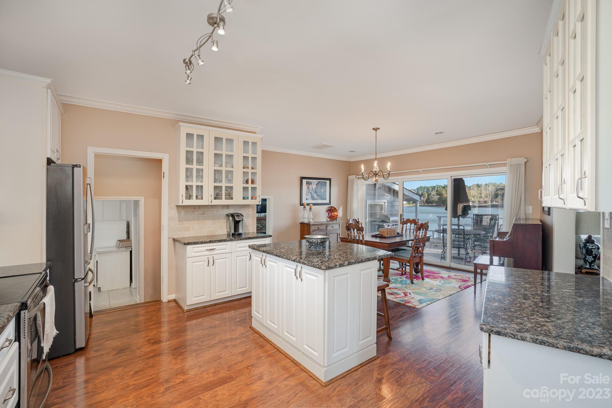 Lake Wylie - Residential