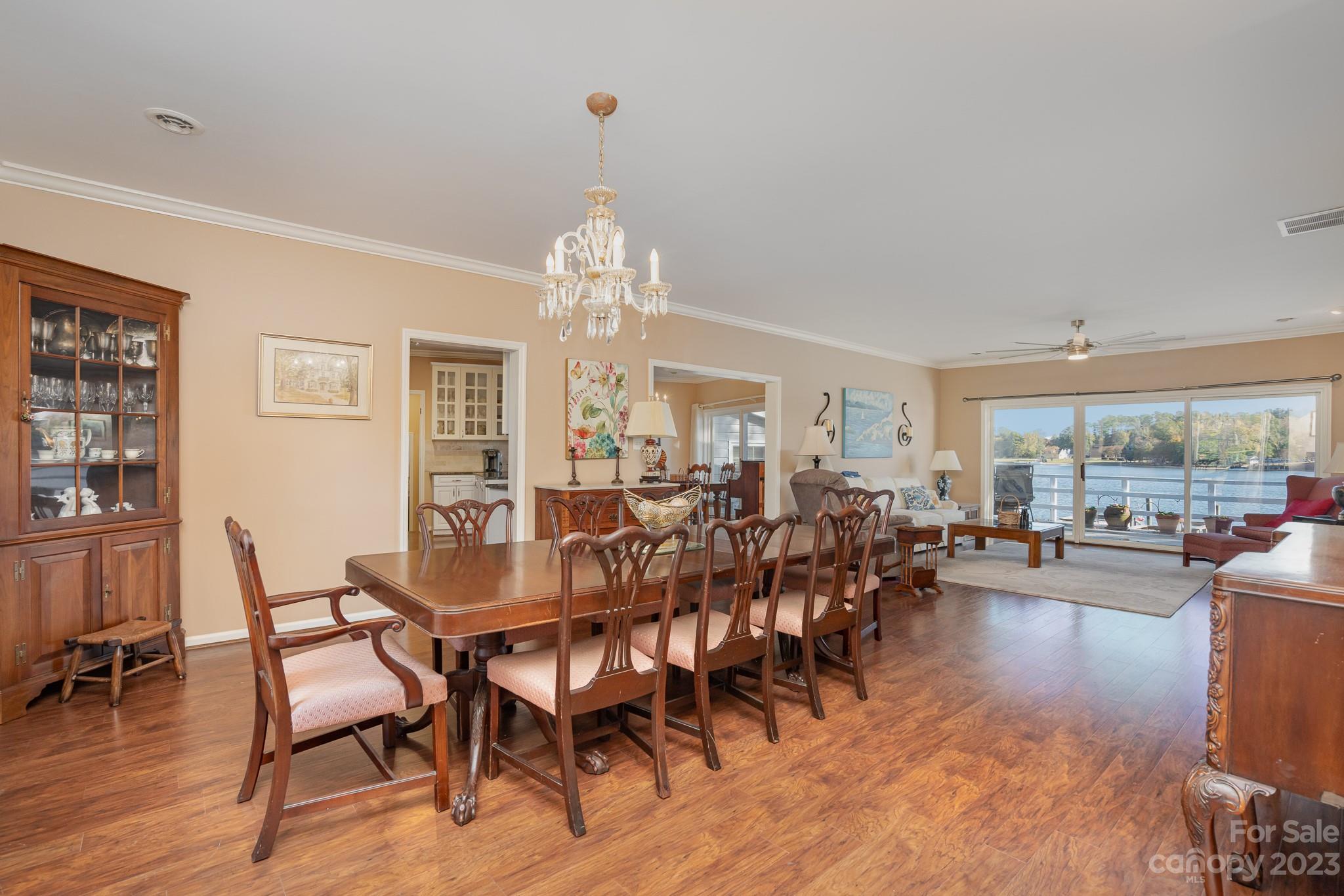 Lake Wylie - Residential