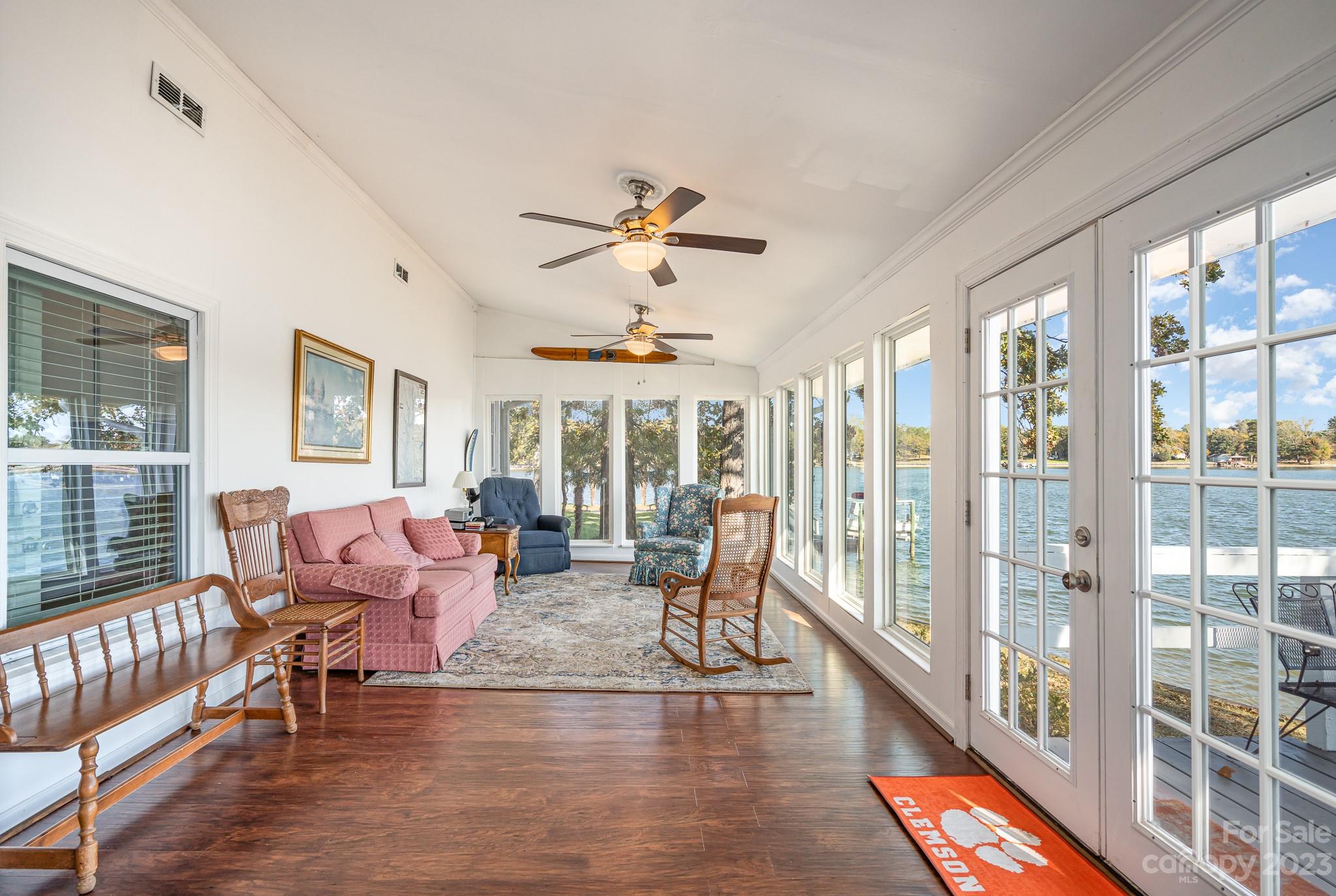 Lake Wylie - Residential