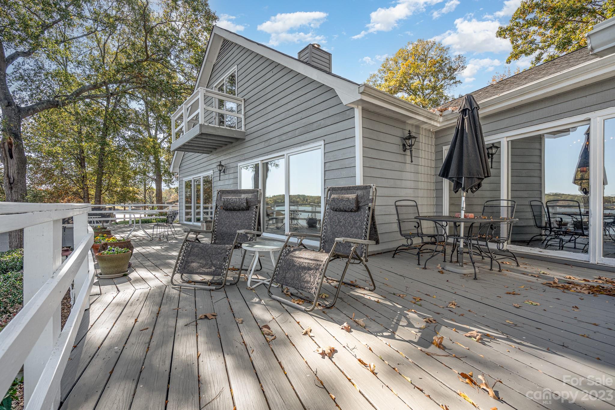 Lake Wylie - Residential