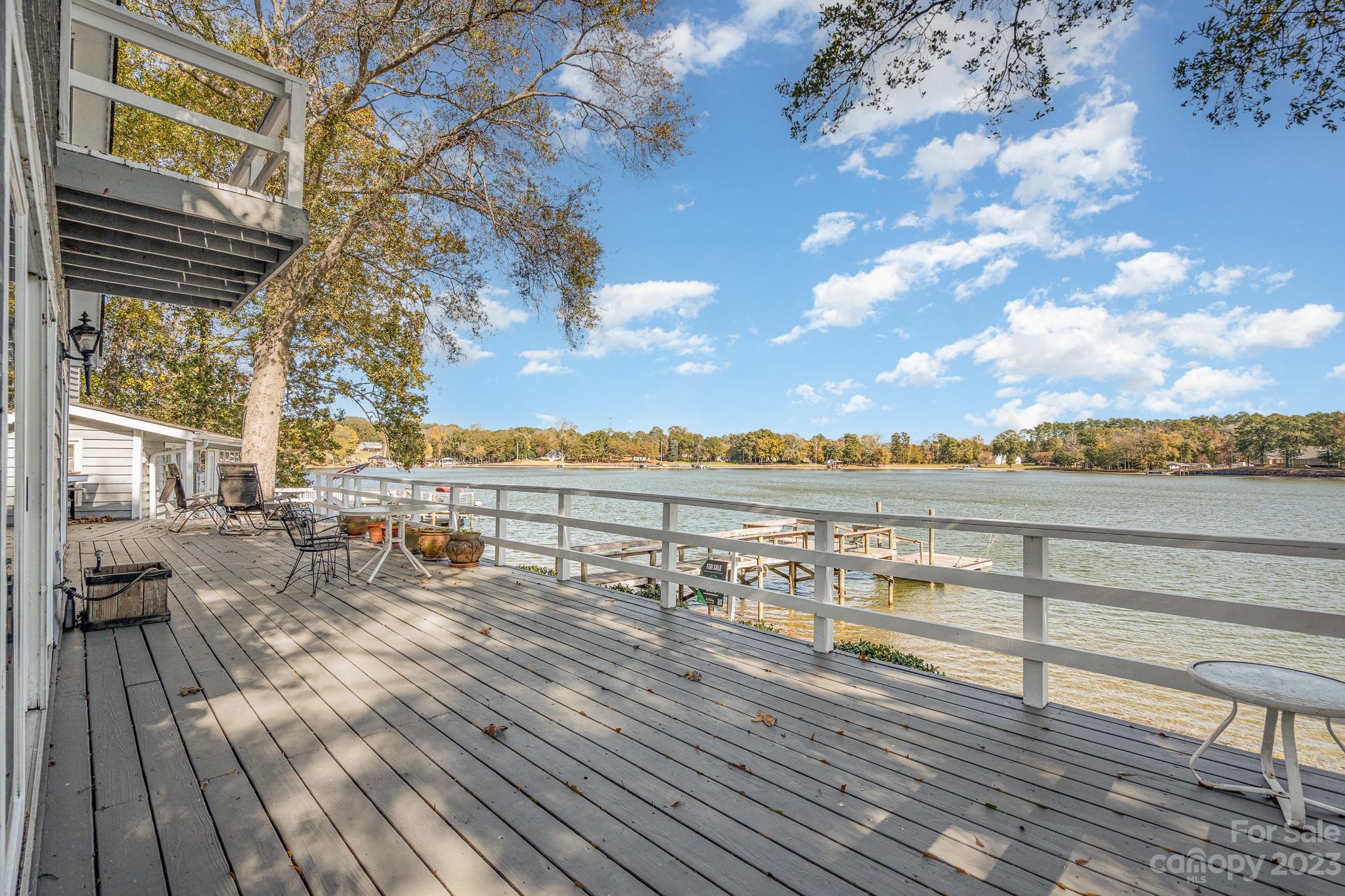 Lake Wylie - Residential