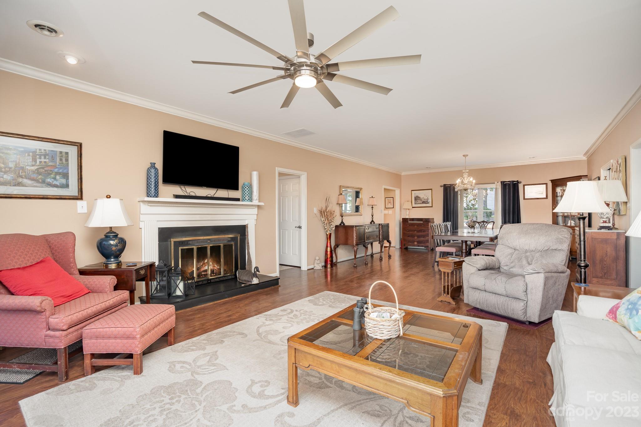 Lake Wylie - Residential