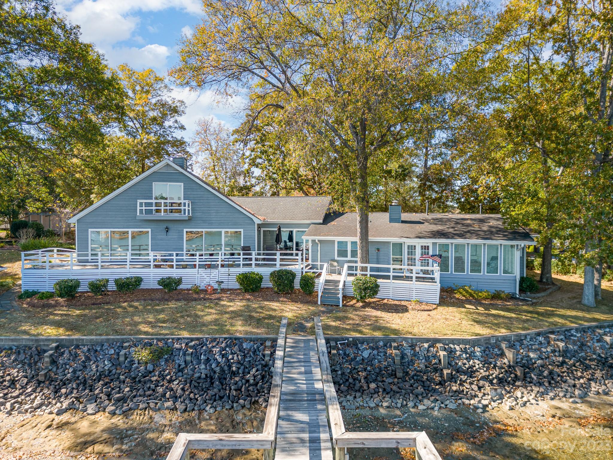 Lake Wylie - Residential