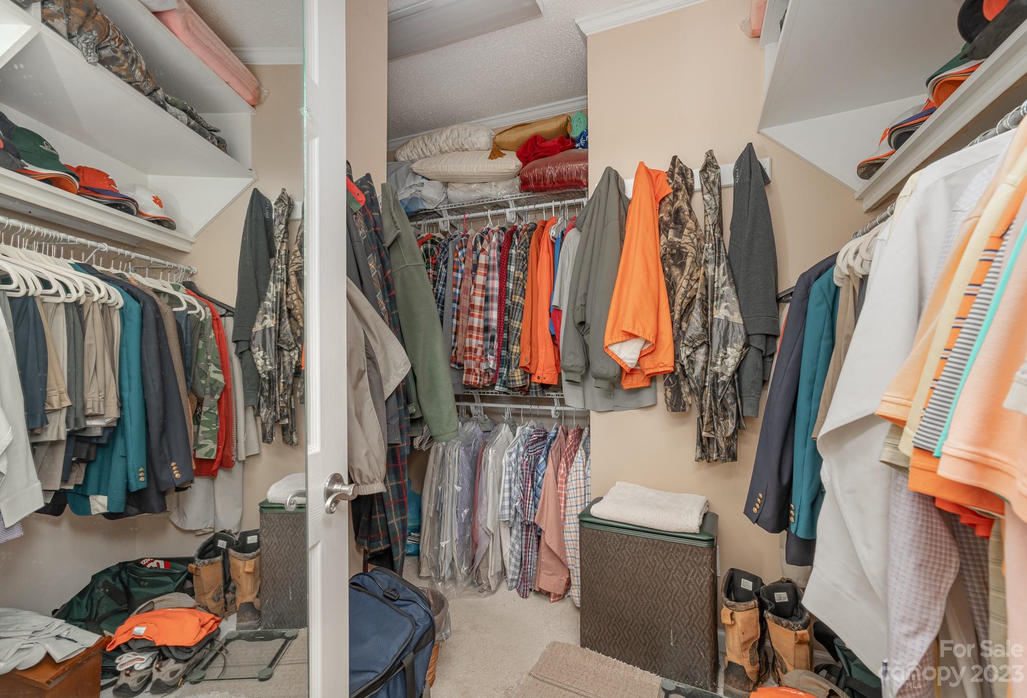 Lake Wylie - Residential