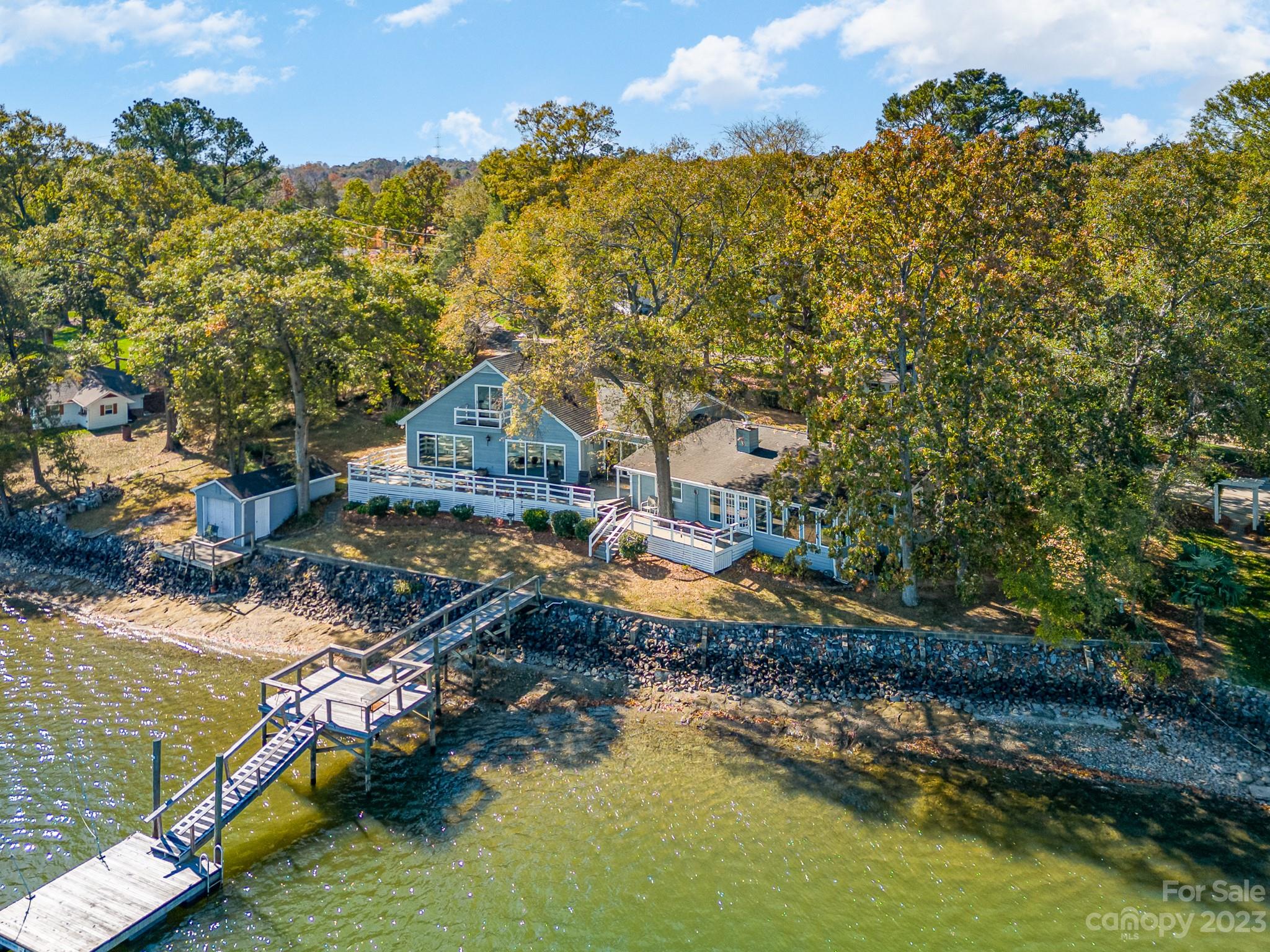 Lake Wylie - Residential