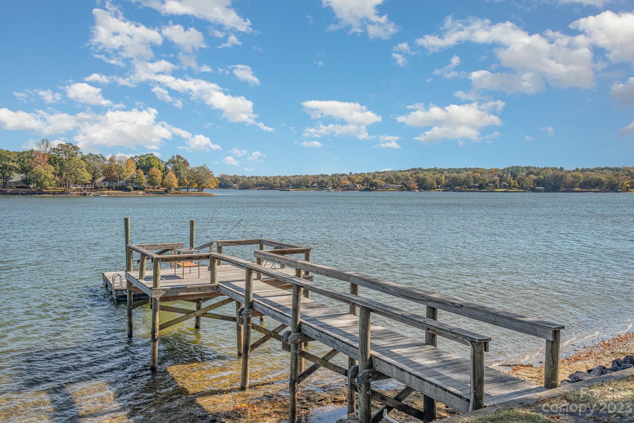 Lake Wylie - Residential