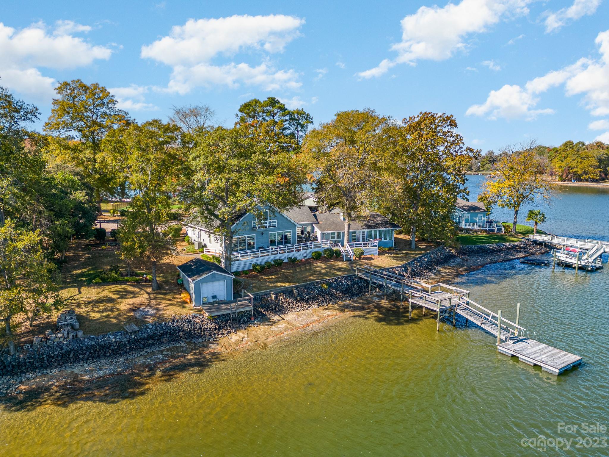 Lake Wylie - Residential