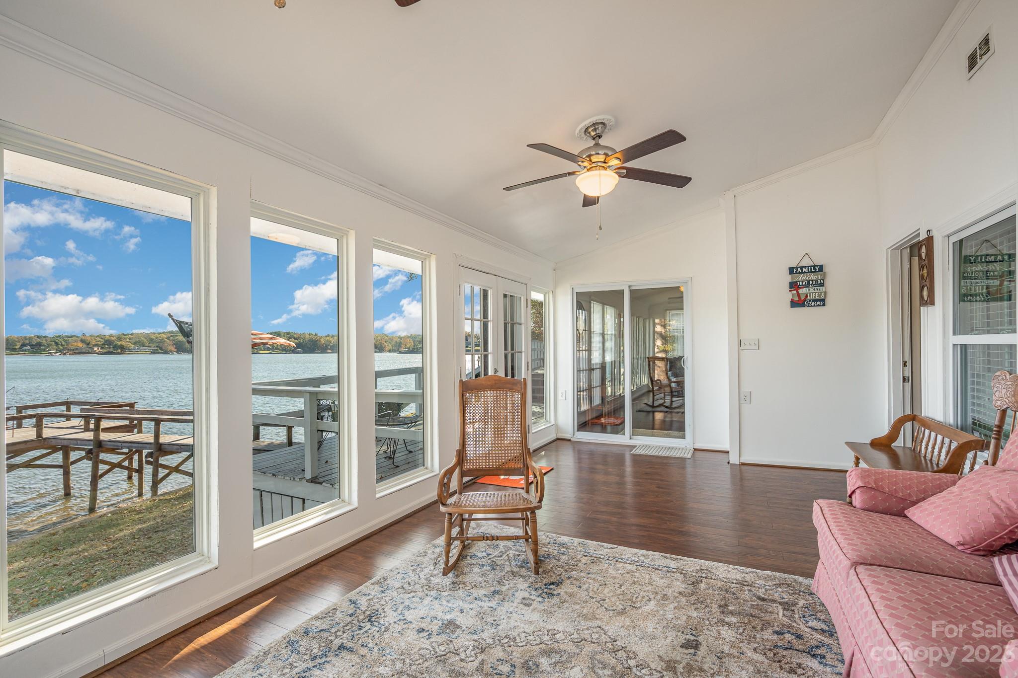 Lake Wylie - Residential