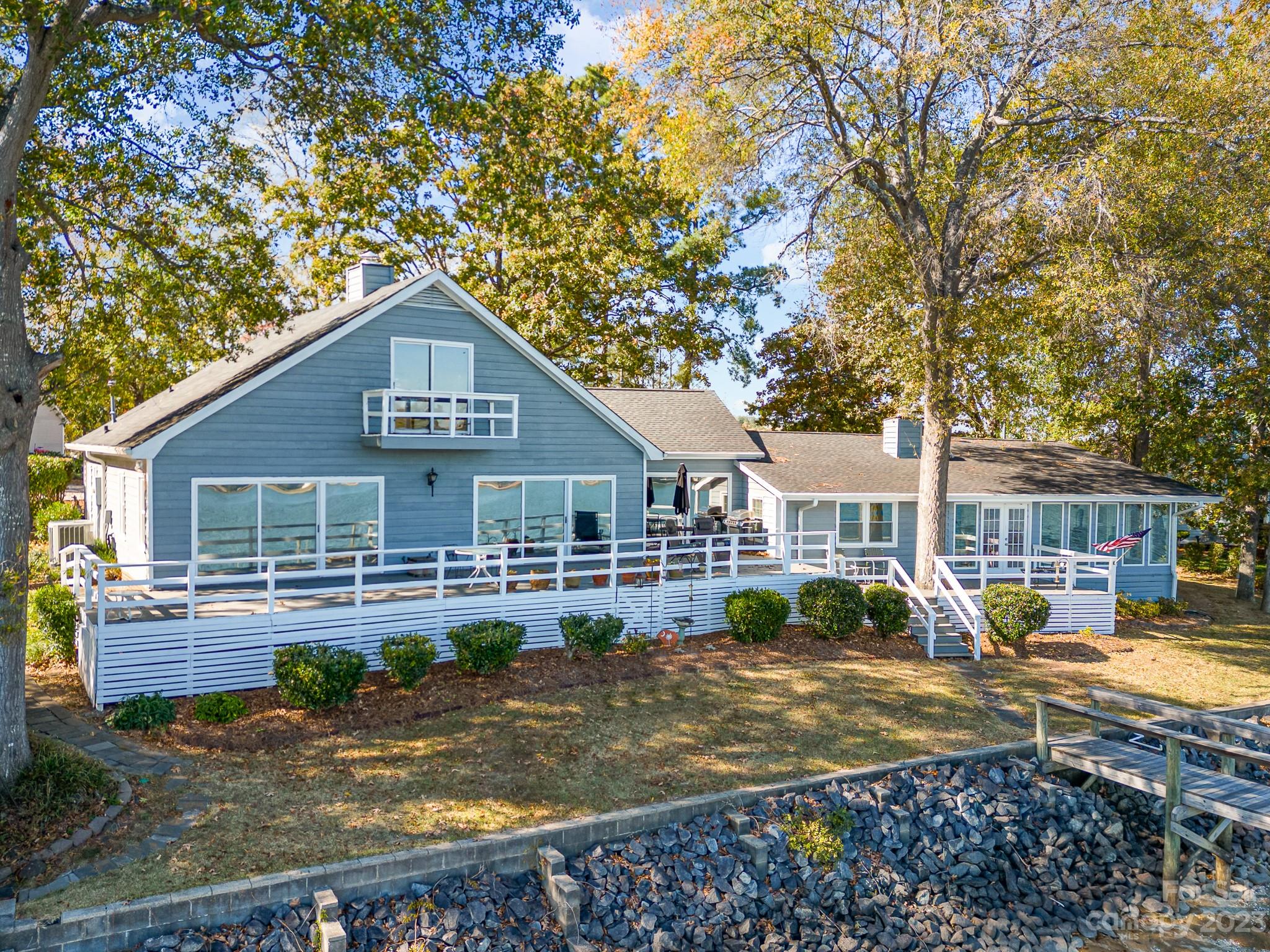 Lake Wylie - Residential