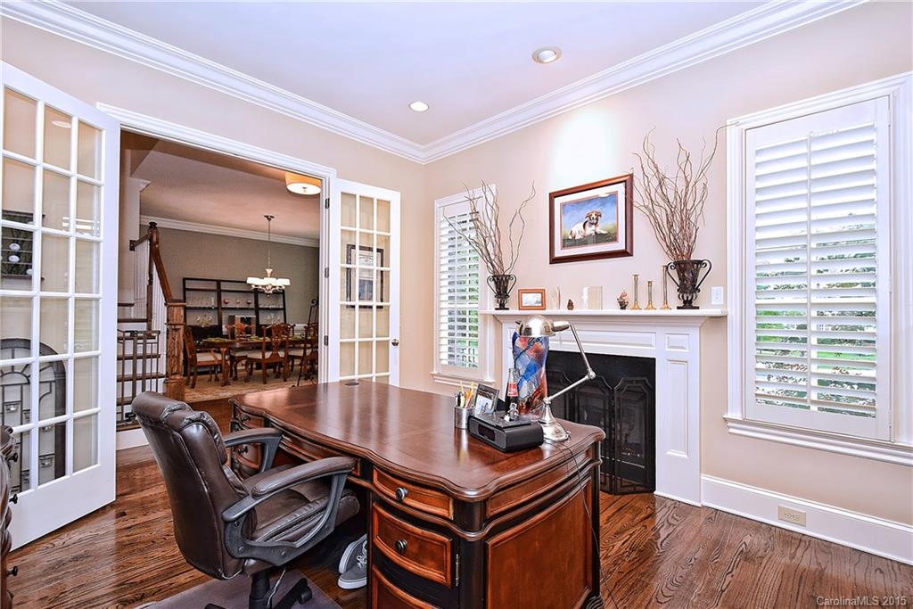 Cotswold - Residential