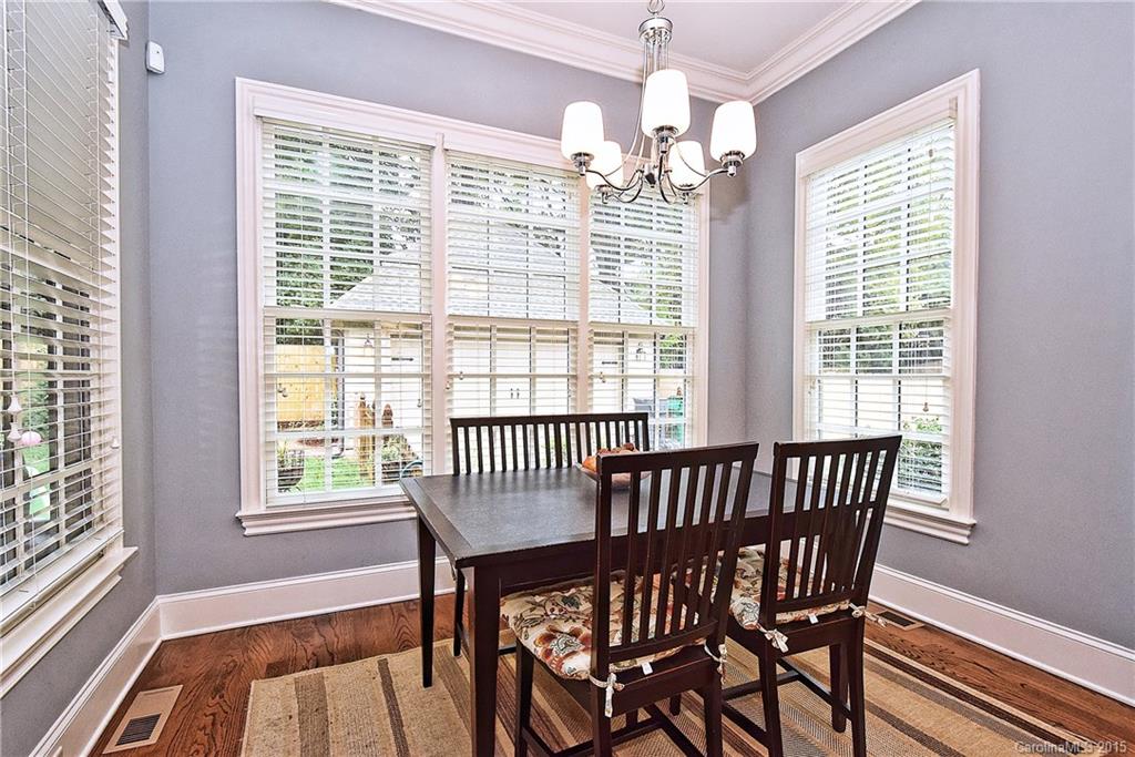 Cotswold - Residential