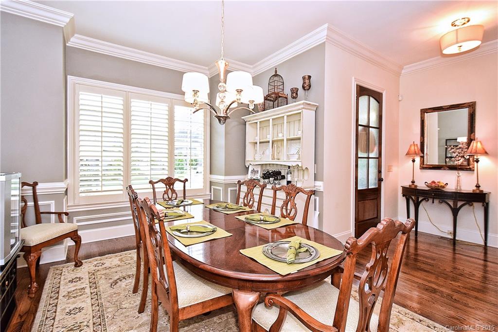 Cotswold - Residential