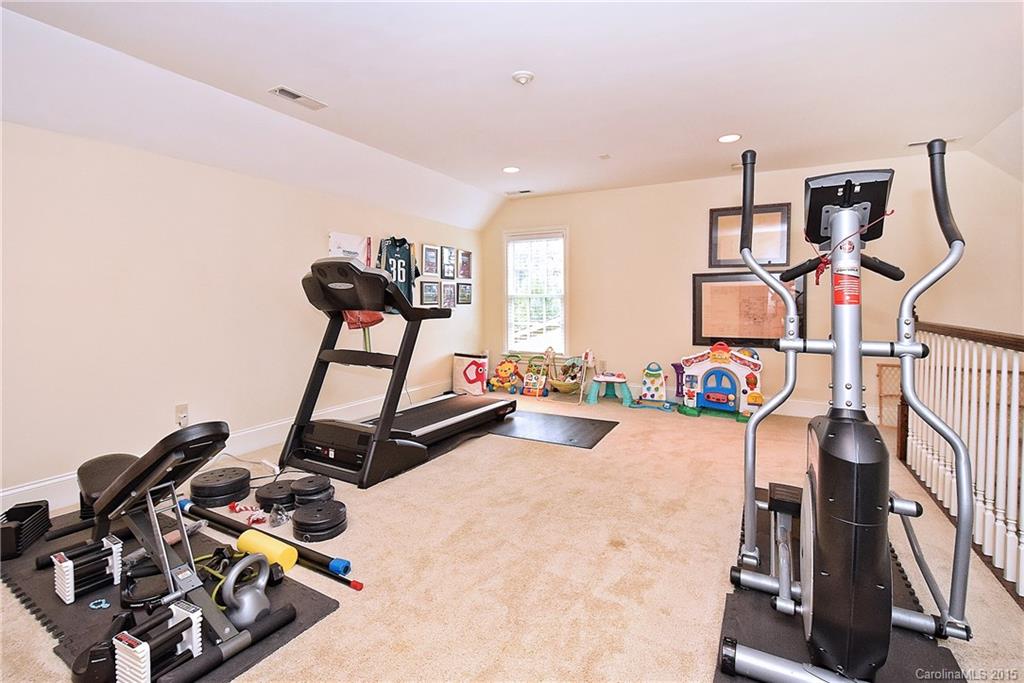 Cotswold - Residential