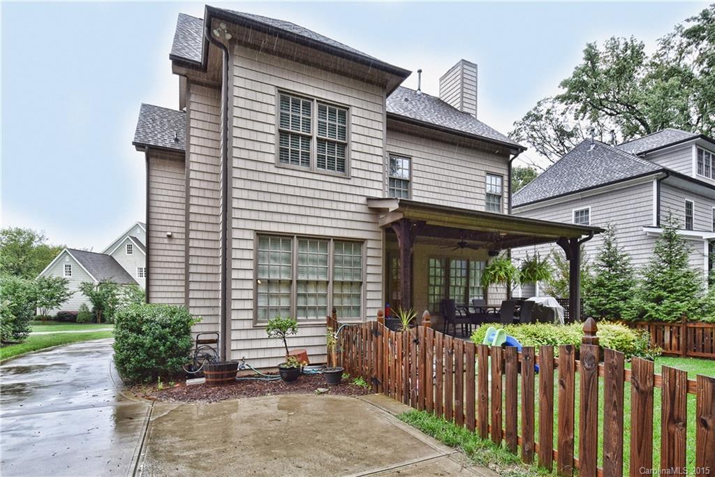 Cotswold - Residential