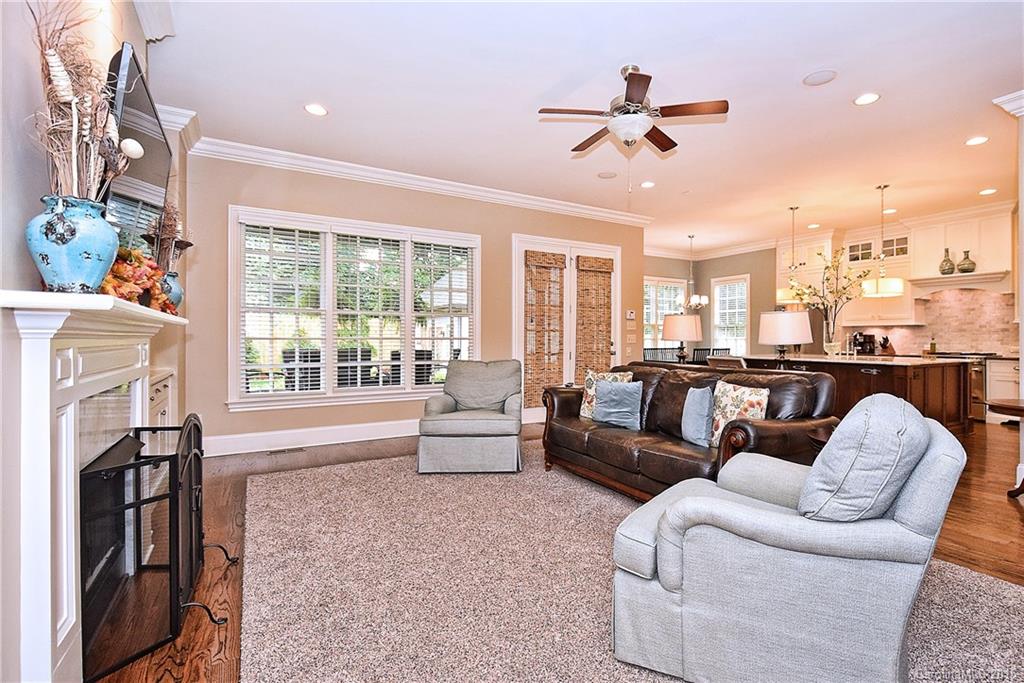 Cotswold - Residential