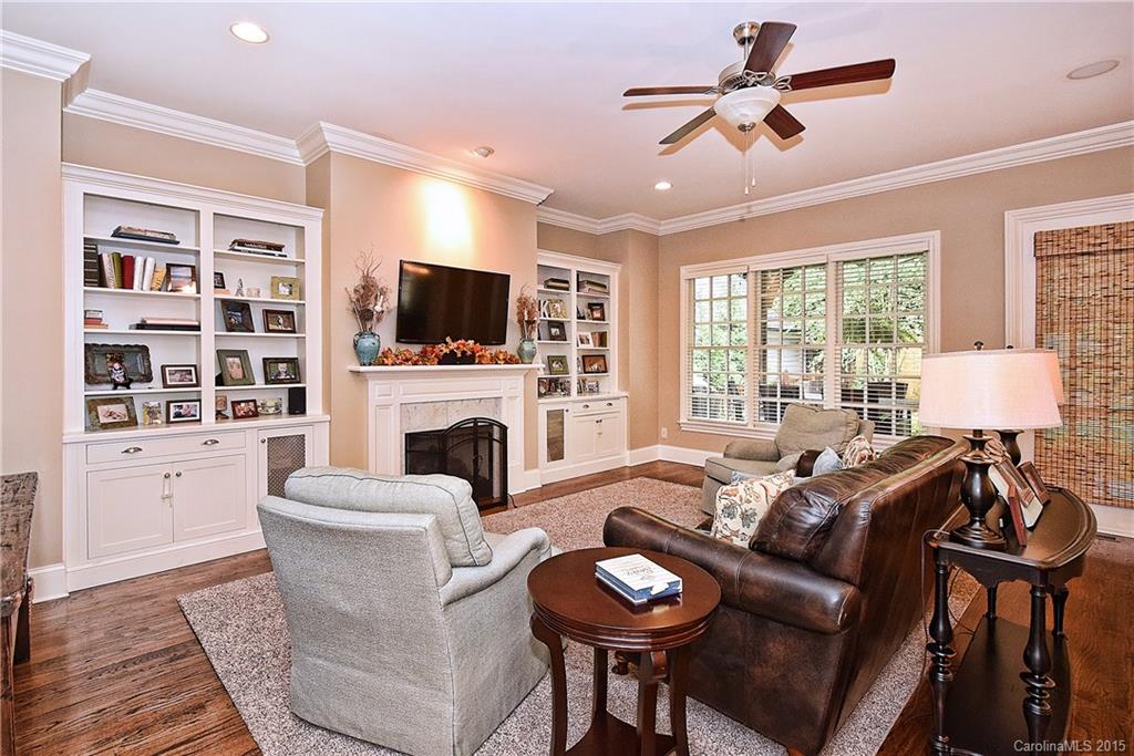 Cotswold - Residential