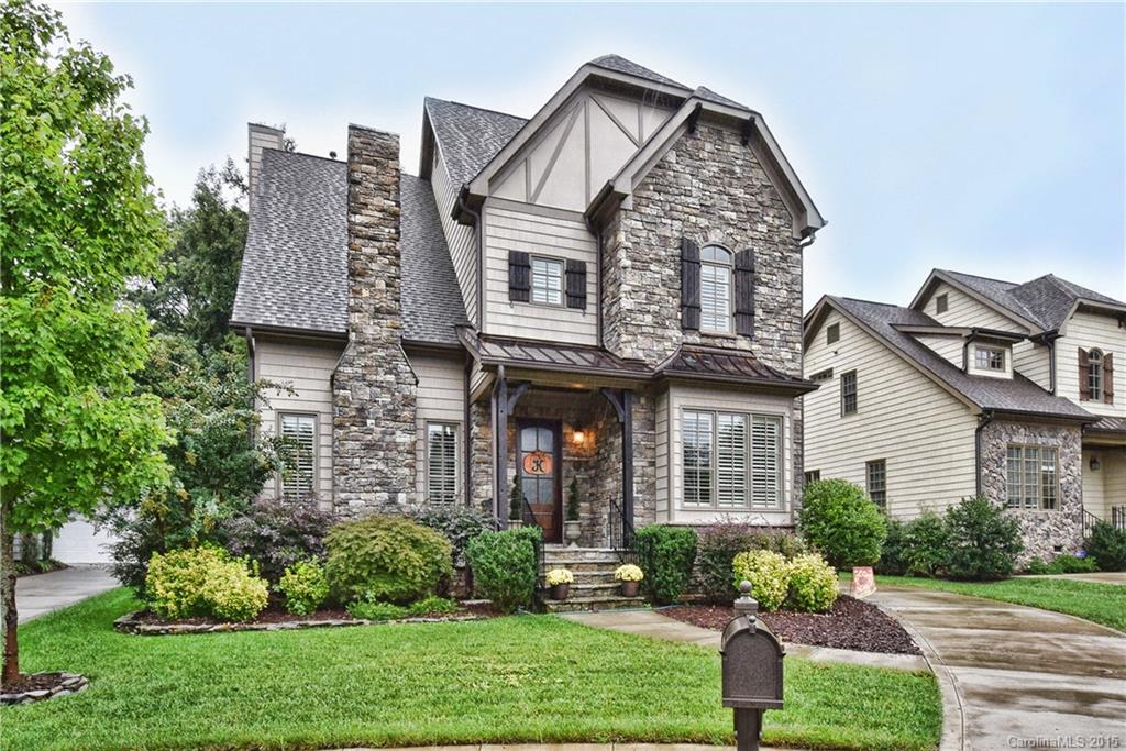 Cotswold - Residential