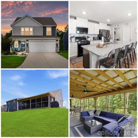 Photo of 3140 Treyson Drive, Denver, NC 28037 (MLS # 4389998)