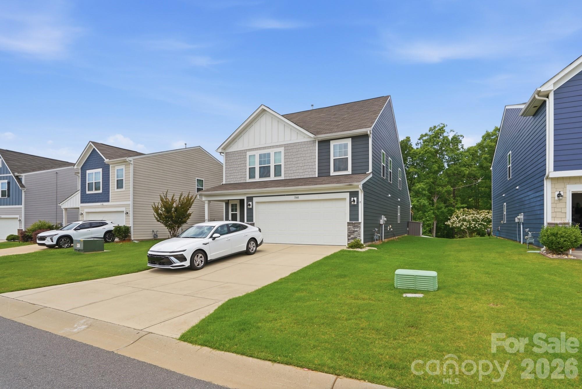 3140 Treyson Drive