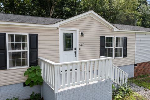 A home in Statesville