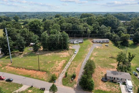 A home in Statesville